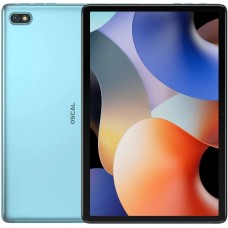 Планшет Blackview Oscal Pad 10 8/128GB Global LTE Mint Green