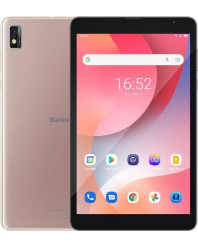 Купить Планшет Blackview Tab 6 3/32Gb 8"/5580mAh Gold Global