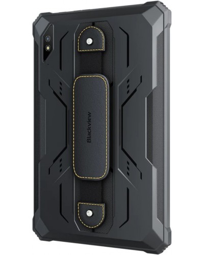 Купити Планшет Blackview Active 8 Pro 8/256GB Black