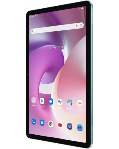 Купить Планшет Blackview Tab 16 8/256GB Global LTE (Green)