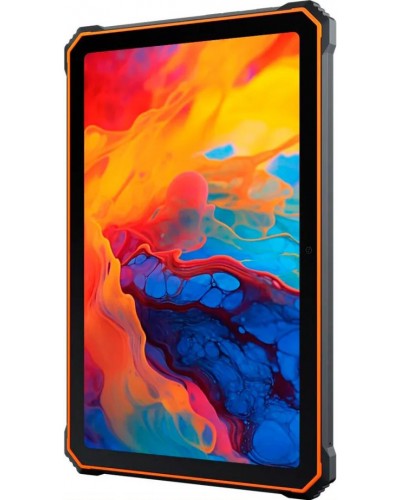 Купити Планшет Blackview Active 8 6/128GB Global LTE Orange
