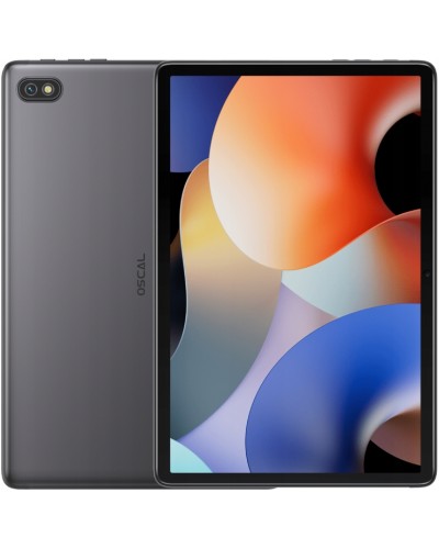 Купить Планшет Blackview Oscal Pad 10 8/128GB Global LTE Diamond Grey