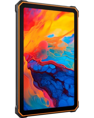 Купити Планшет Blackview Active 8 6/128GB Global LTE Orange