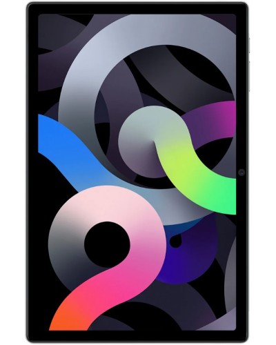 Купить Планшет Blackview Tab 15 Pro 8/256GB Global LTE Silver (чехол + стекло)