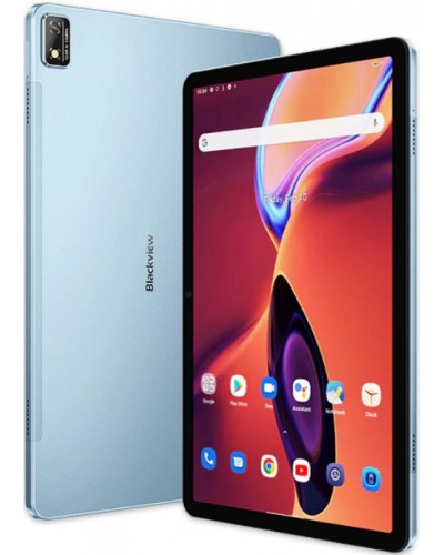 Купити Планшет Blackview Tab 16 8/256GB Global LTE (Blue)