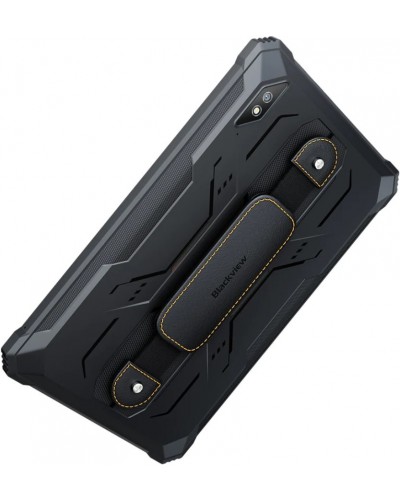 Купити Планшет Blackview Active 8 Pro 8/256GB Black
