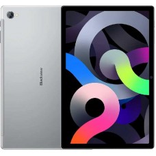 Планшет Blackview Tab 15 Pro 8/256GB Global LTE Silver (чехол + стекло)