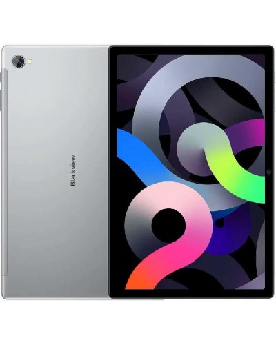 Купить Планшет Blackview Tab 15 Pro 8/256GB Global LTE Silver (чехол + стекло)