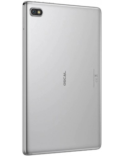 Купити Планшет Blackview Oscal Pad 10 8/128GB Global LTE Moonlight Silver