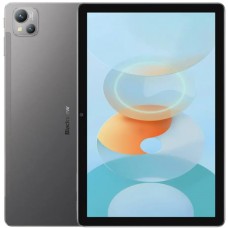 Планшет Blackview Tab 13 6/128GB Global LTE Grey (чехол + стекло)