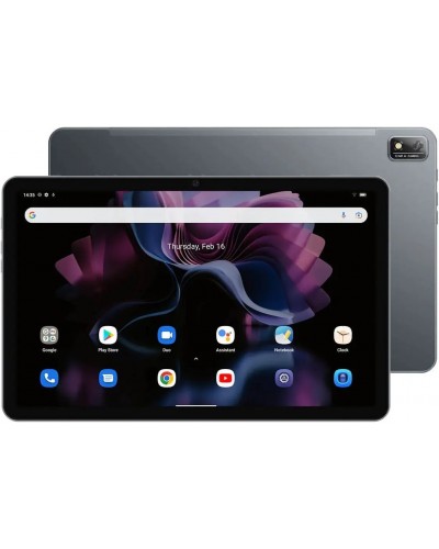 Купити Планшет Blackview Tab 16 8/256GB Global LTE (Grey)