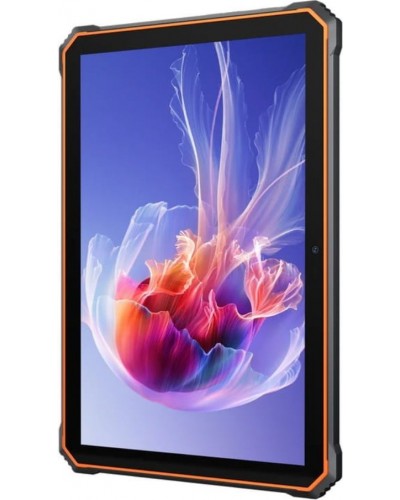 Купить Планшет Blackview Oscal Spider 8 8/128GB Global LTE Orange