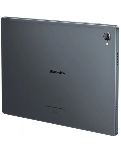 Купить Планшет Blackview Tab 15 8/128GB Global LTE Gray (чехол + стекло)