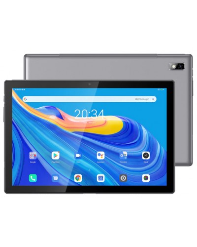 Купити Планшет Blackview Tab 9 4/64Gb Gray 4G 10,1"