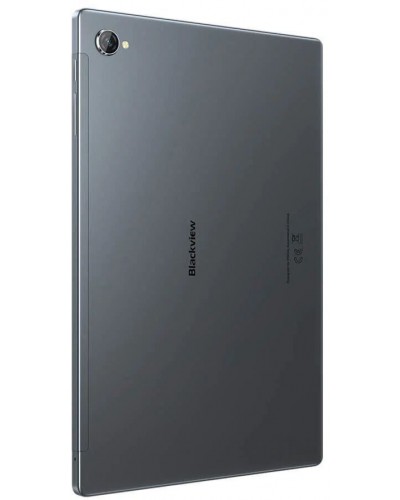 Купить Планшет Blackview Tab 15 8/128GB Global LTE Gray (чехол + стекло)