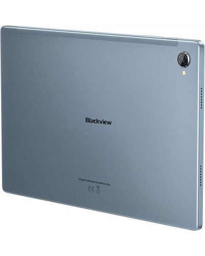 Купить Планшет Blackview Tab 15 Pro 8/256GB Global LTE Blue (чехол + стекло)