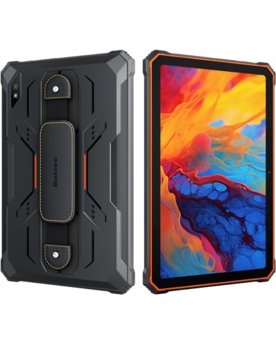 Купити Планшет Blackview Active 8 Pro 8/256GB Orange