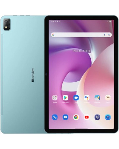 Купить Планшет Blackview Tab 16 8/256GB Global LTE (Green)