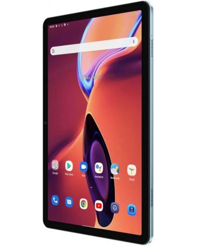 Купити Планшет Blackview Tab 16 8/256GB Global LTE (Blue)