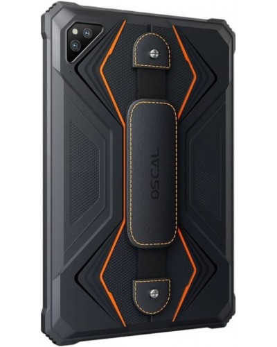 Купить Планшет Blackview Oscal Spider 8 8/128GB Global LTE Orange