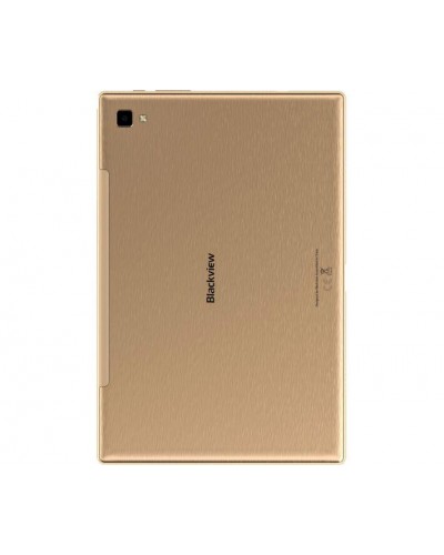 Купить Планшет Blackview Tab 8 4/64Gb 10.1"/4G/6580мАч Gold Global