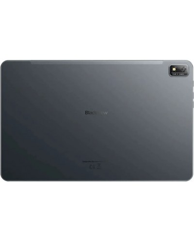 Купити Планшет Blackview Tab 16 8/256GB Global LTE (Grey)