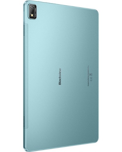 Купить Планшет Blackview Tab 16 8/256GB Global LTE (Green)