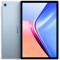 Планшет Blackview Tab 15 8/128GB Global LTE Blue (чехол + стекло)