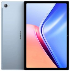 Планшет Blackview Tab 15 8/128GB Global LTE Blue (чехол + стекло)