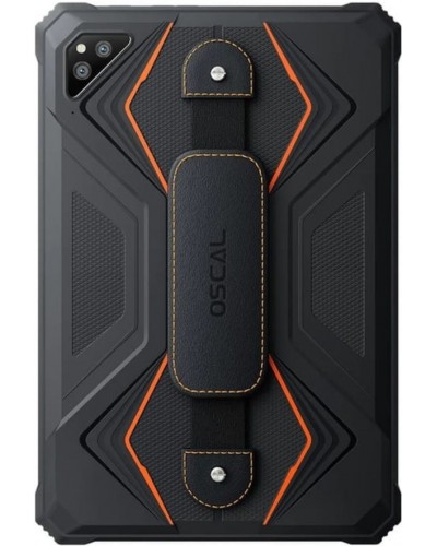 Купить Планшет Blackview Oscal Spider 8 8/128GB Global LTE Orange
