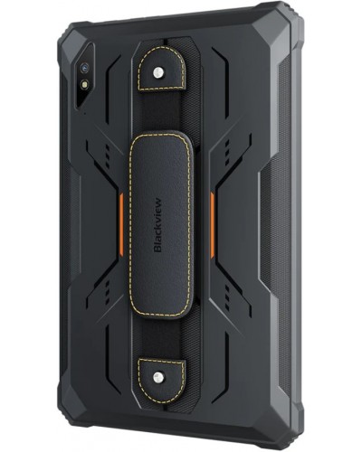 Купити Планшет Blackview Active 8 Pro 8/256GB Orange