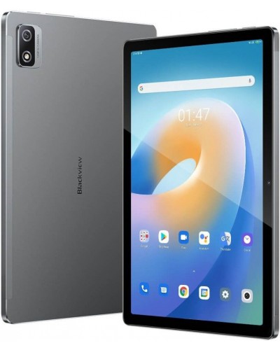 Купити Планшет Blackview Tab 12 4/64GB Global LTE Grey
