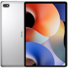 Планшет Blackview Oscal Pad 10 8/128GB Global LTE Moonlight Silver