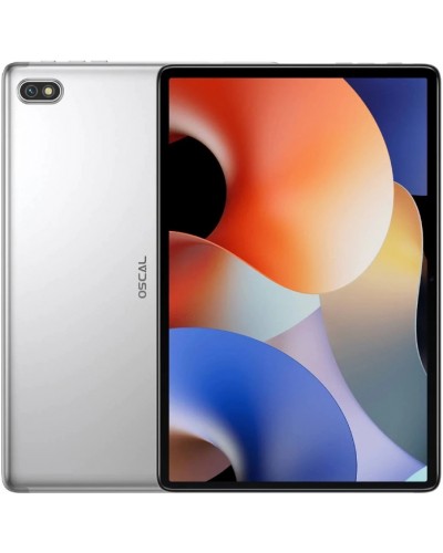 Купити Планшет Blackview Oscal Pad 10 8/128GB Global LTE Moonlight Silver