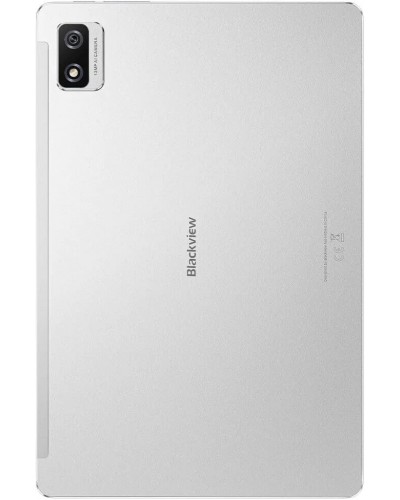 Купить Планшет Blackview Tab 12 4/64GB Global LTE Silver