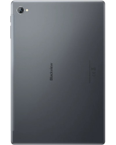 Купить Планшет Blackview Tab 15 Pro 8/256GB Global LTE Grey (чехол + стекло)