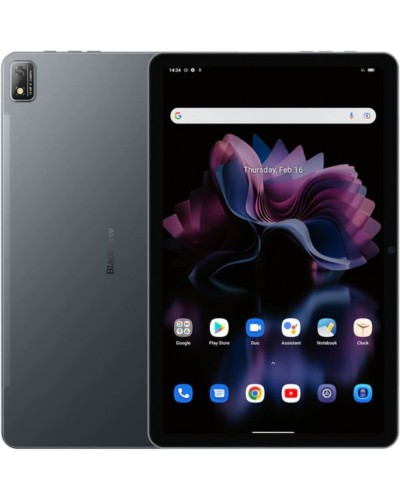 Купити Планшет Blackview Tab 16 8/256GB Global LTE (Grey)