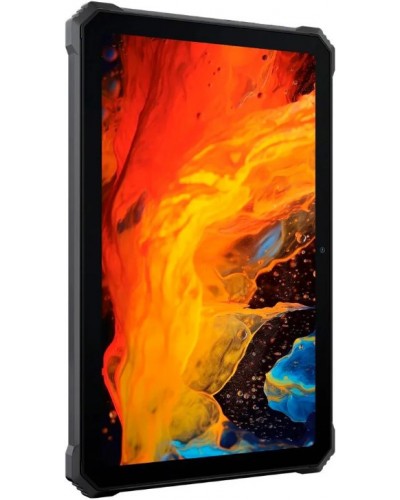 Купити Планшет Blackview Active 8 6/128GB Global LTE Black