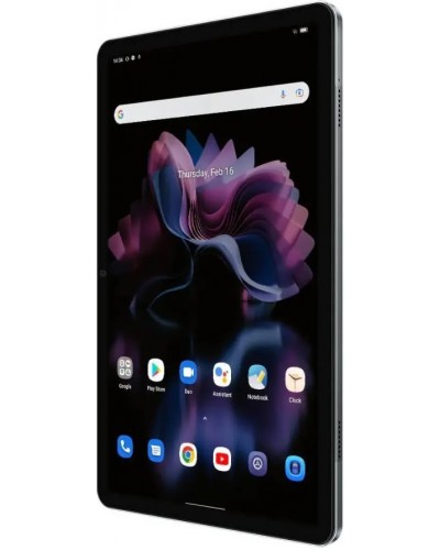 Купити Планшет Blackview Tab 16 8/256GB Global LTE (Grey)