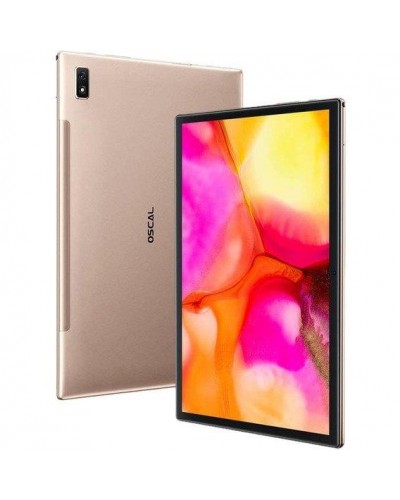 Купити Планшет Blackview OSCAL PAD 8 LTE 4/64 Gb Global Gold