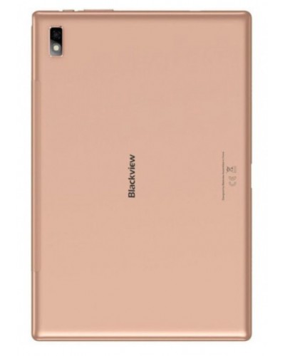 Купити Планшет Blackview Tab 9 4/64Gb Gold 4G 10,1"