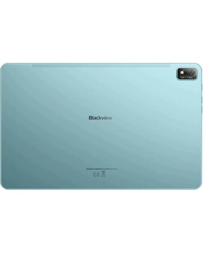 Купить Планшет Blackview Tab 16 8/256GB Global LTE (Green)