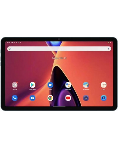 Купити Планшет Blackview Tab 16 8/256GB Global LTE (Blue)