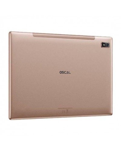 Купити Планшет Blackview OSCAL PAD 8 LTE 4/64 Gb Global Gold