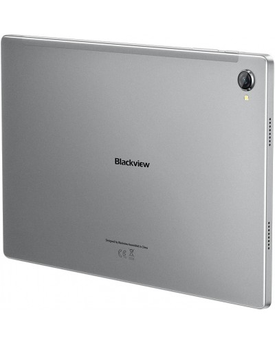 Купить Планшет Blackview Tab 15 Pro 8/256GB Global LTE Silver (чехол + стекло)