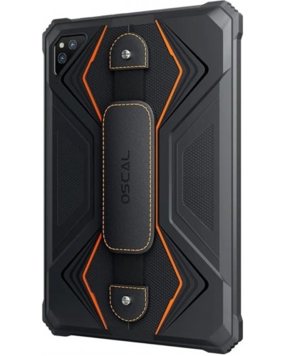 Купить Планшет Blackview Oscal Spider 8 8/128GB Global LTE Orange
