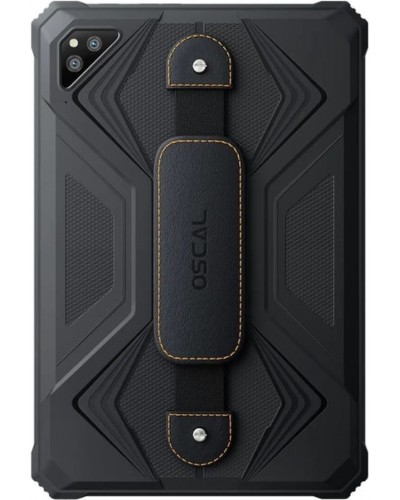 Купити Планшет Blackview Oscal Spider 8 8/128GB Global LTE Black