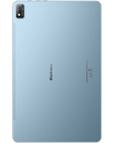 Купити Планшет Blackview Tab 16 8/256GB Global LTE (Blue)