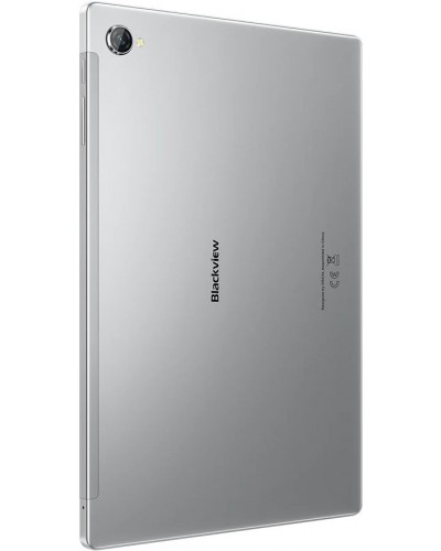 Купить Планшет Blackview Tab 15 Pro 8/256GB Global LTE Silver (чехол + стекло)