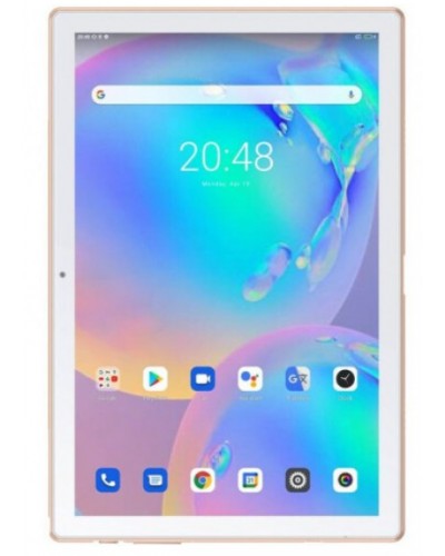 Купити Планшет Blackview Tab 9 4/64Gb Gold 4G 10,1"